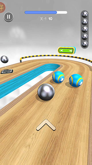 Going Balls游戏攻略截图5