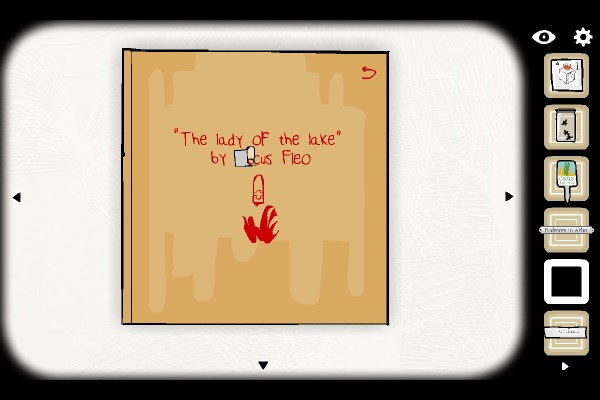 逃离方块案件23第一章攻略截图18