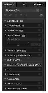 尼康NXStudio图片7