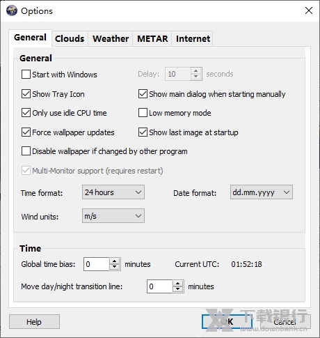 EarthView破解版图片2
