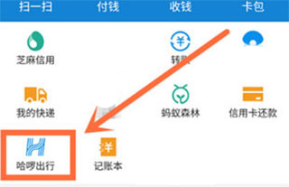 哈啰出行怎么关闭自动续费图片1
