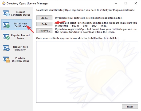 Directory Opus图片6