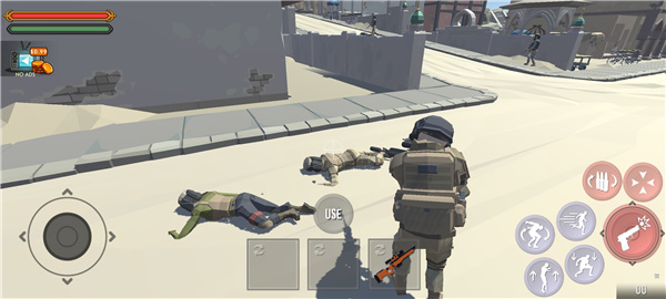 反恐行动新手攻略图片4