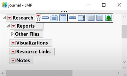 JMP Pro 14 破解版图片