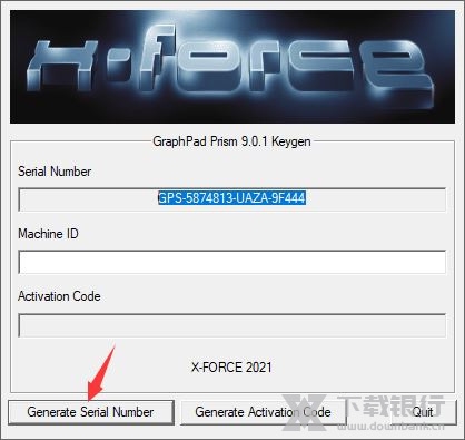 GraphPad Prism破解版截图3