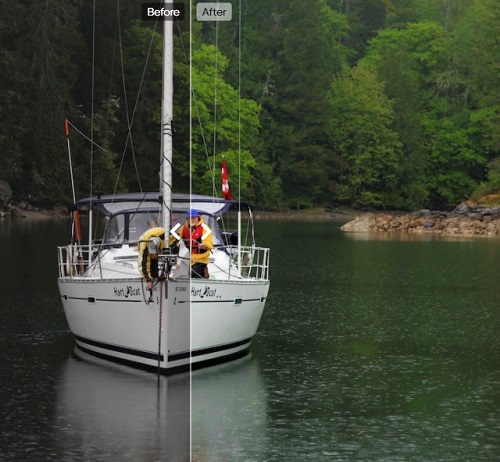 Perfectly Clear汉化版截图3