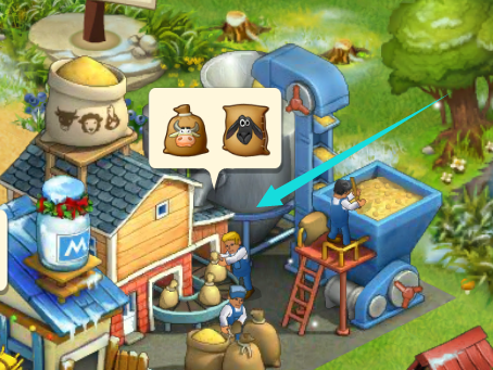 梦想城镇正式版图片2