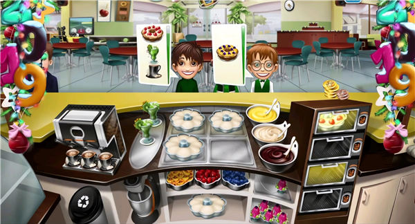 城市篇怎么解锁后面的商店配图2