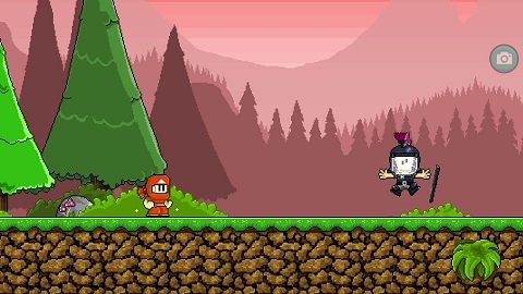 游戏攻略的截图1