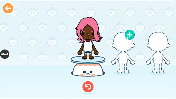 Toca World手游攻略3