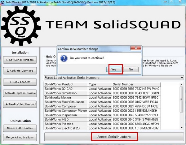 Solidworks2018破解教程图片3