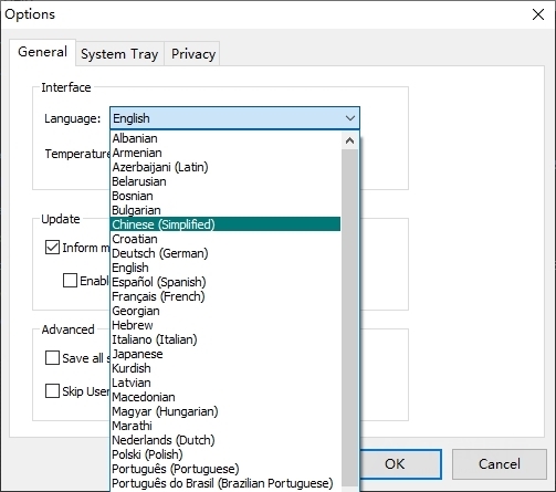 Speccypro破解版图片1