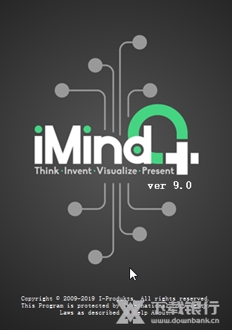 iMindQ破解版截图6