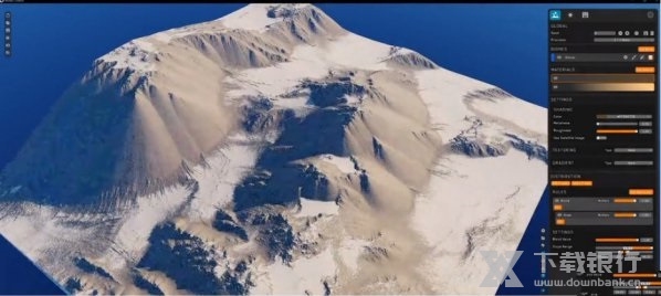 world creator 3截图1