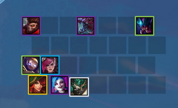 金铲铲之战图片16