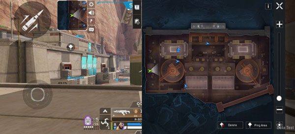 团队死亡竞赛玩法介绍配图3