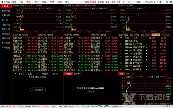 通达信股票软件官方免费下载图片3