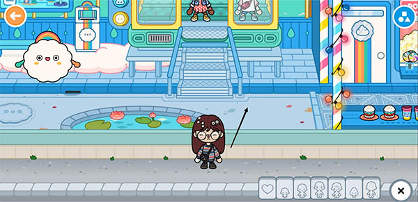 怎么创建新人物教程配图4