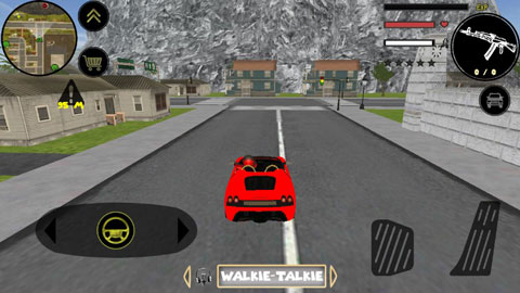 火柴人绳索英雄破解版新手攻略截图4