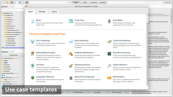 RapidMiner破解版图片6