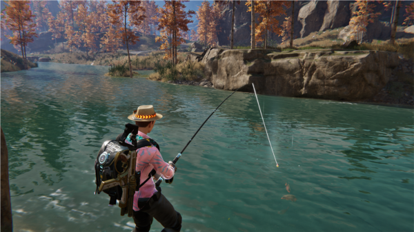 星球重启手游截图13