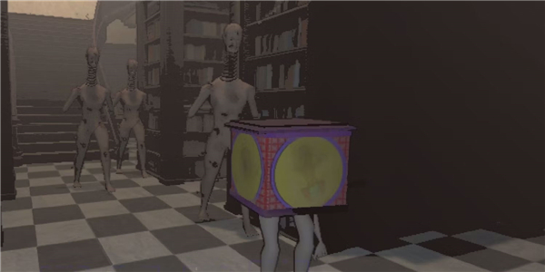 Rend Map指南配图3