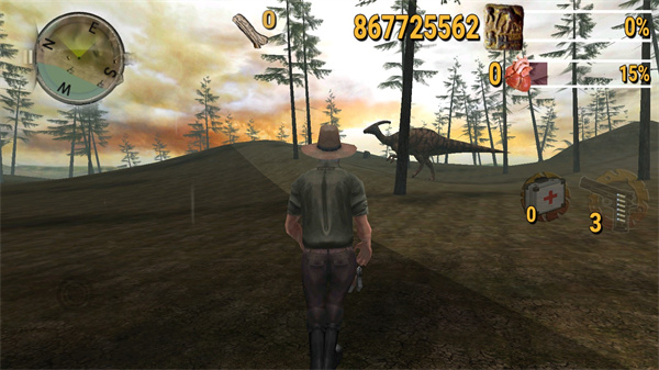 恐龙远征2截图4