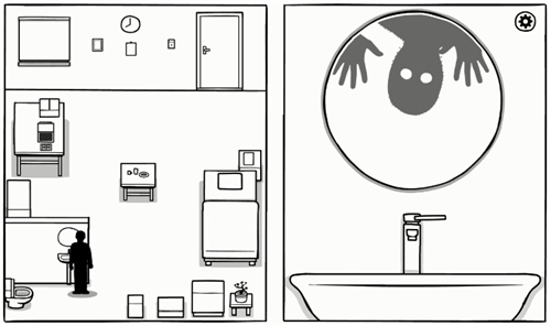 白色之门游戏攻略9