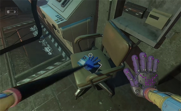 波比的游戏时间第五章游戏通关攻略图片13