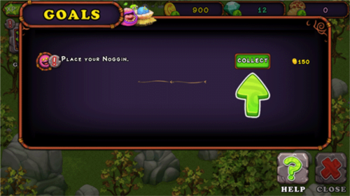 怪兽音乐会游戏攻略图片6