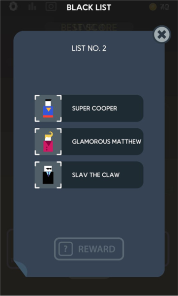 神枪手先生截图2