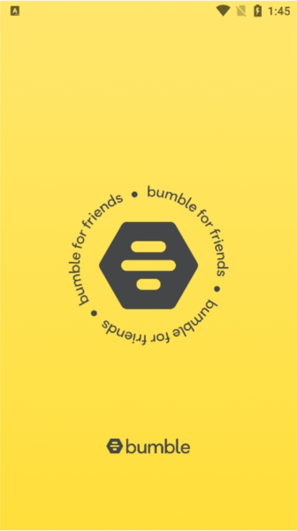 Bumble app截图2