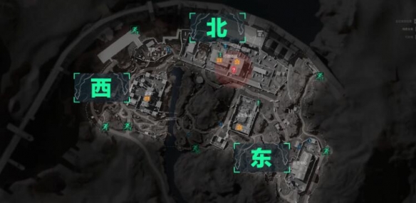 零号大坝摸金路线攻略配图1