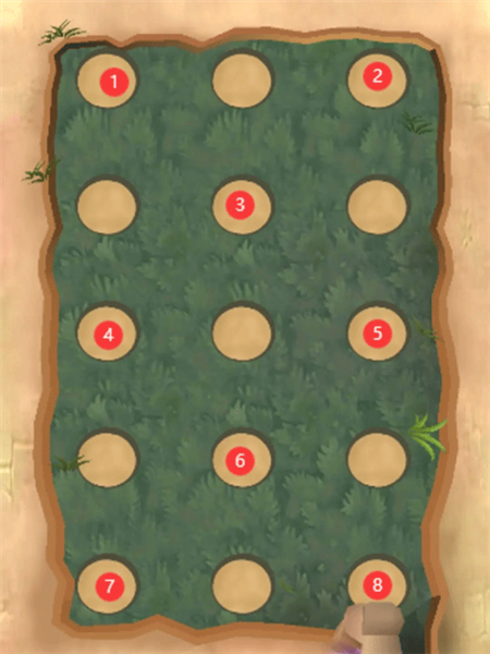 华容道上阵英雄推荐配图5