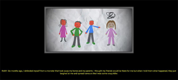 霍普先生的玩具屋3宣传图