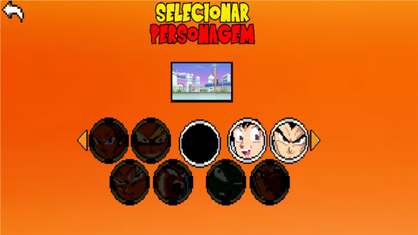 龙珠巅峰对决图片4