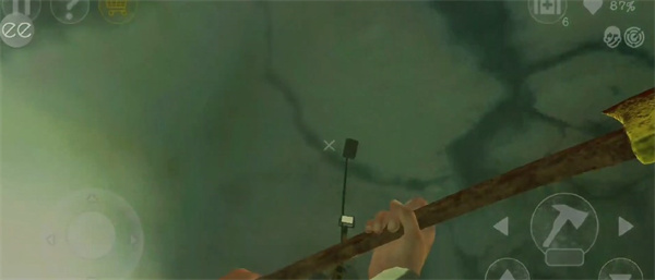 黄金枪获取攻略配图1