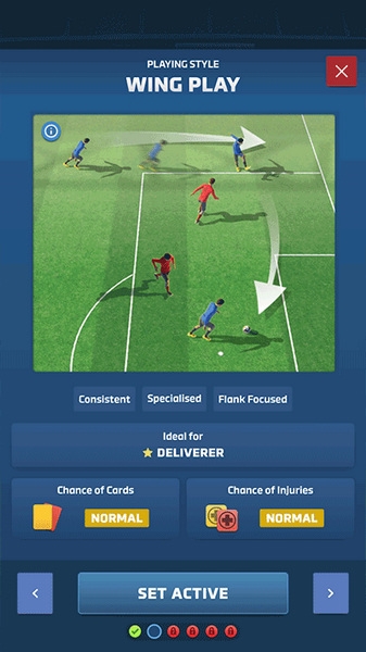 soccermanager2024宣传图