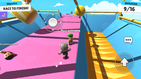 碰撞派对新手攻略图片8