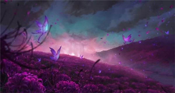 无间梦境游戏截图2