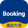 Booking.com缤客