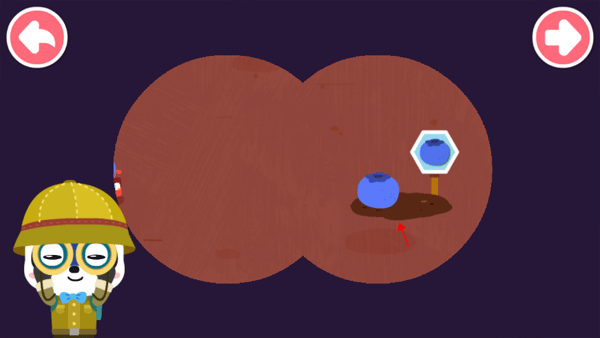 奇妙地下王国通关技巧图片3