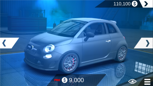 拟真漂移赛车2新手攻略图片3