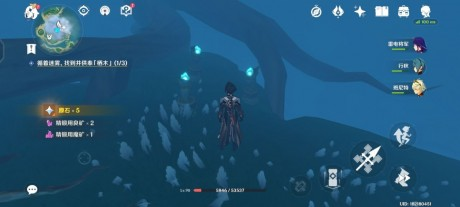 Genshin Impact怎么供奉栖木图片3