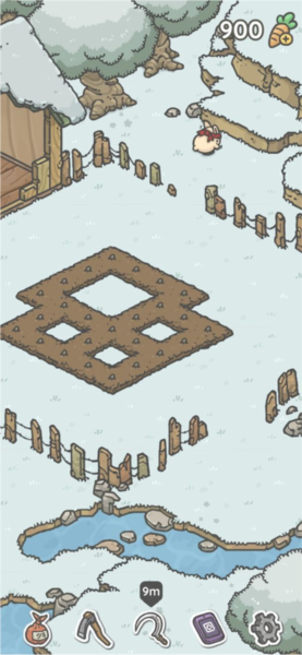 月兔冒险奥德赛新手攻略图片1