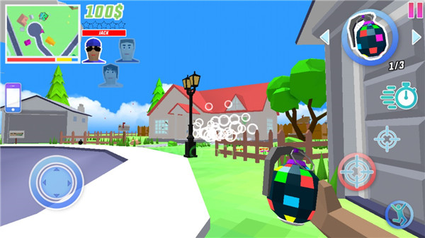 怎么过第一关配图5