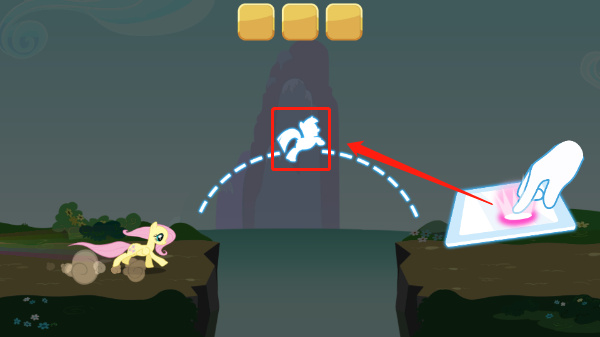 小马宝莉彩虹跑将新手攻略图片4