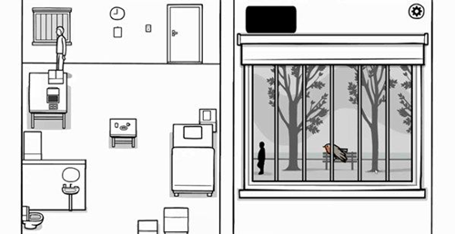 白色之门游戏攻略3