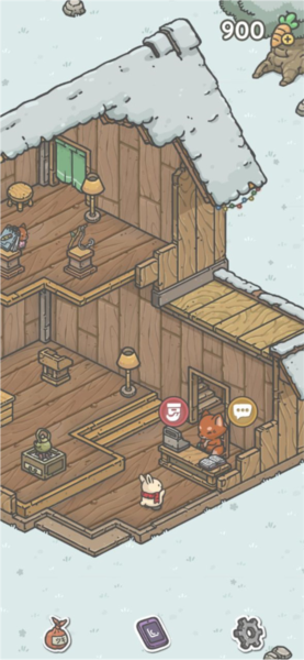 月兔冒险奥德赛新手攻略图片3