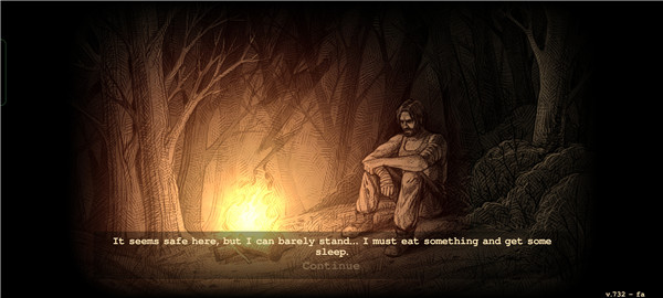 生存之日破解版截图2